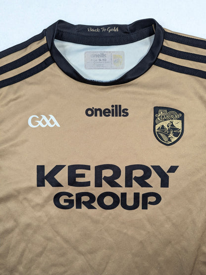 Kerry O'Neills GAA Jersey 2018 (9-10 Years) [Fair]