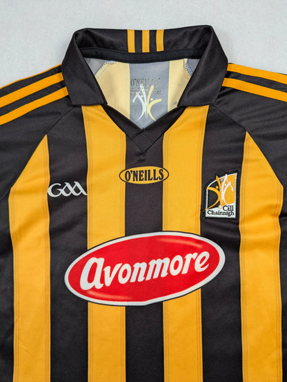 Kilkenny O'Neills GAA Jersey 2011 (9-10 Years) [Fair]