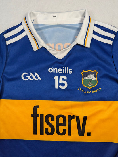 Tipperary O'Neills GAA Jersey 2022 (10-11 Years) [Very Good]