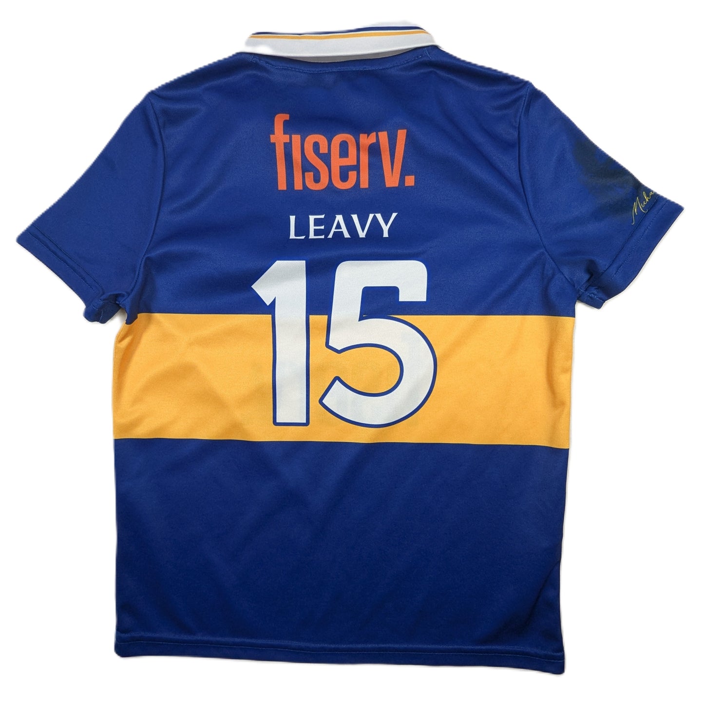 Tipperary O'Neills GAA Jersey 2022 (10-11 Years) [Very Good]