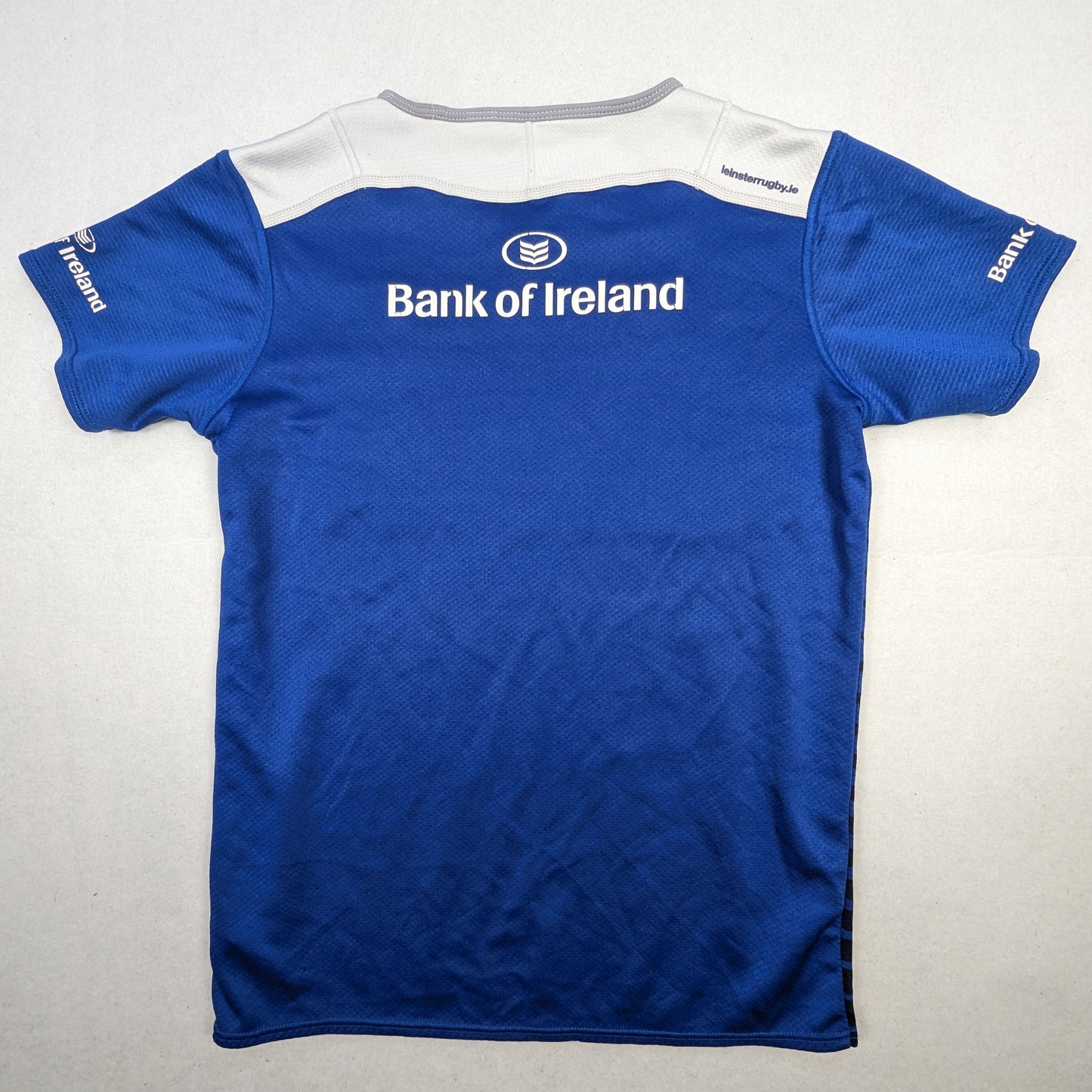 Leinster Canterbury Rugby Jersey 2015 (10 years) [Fair]