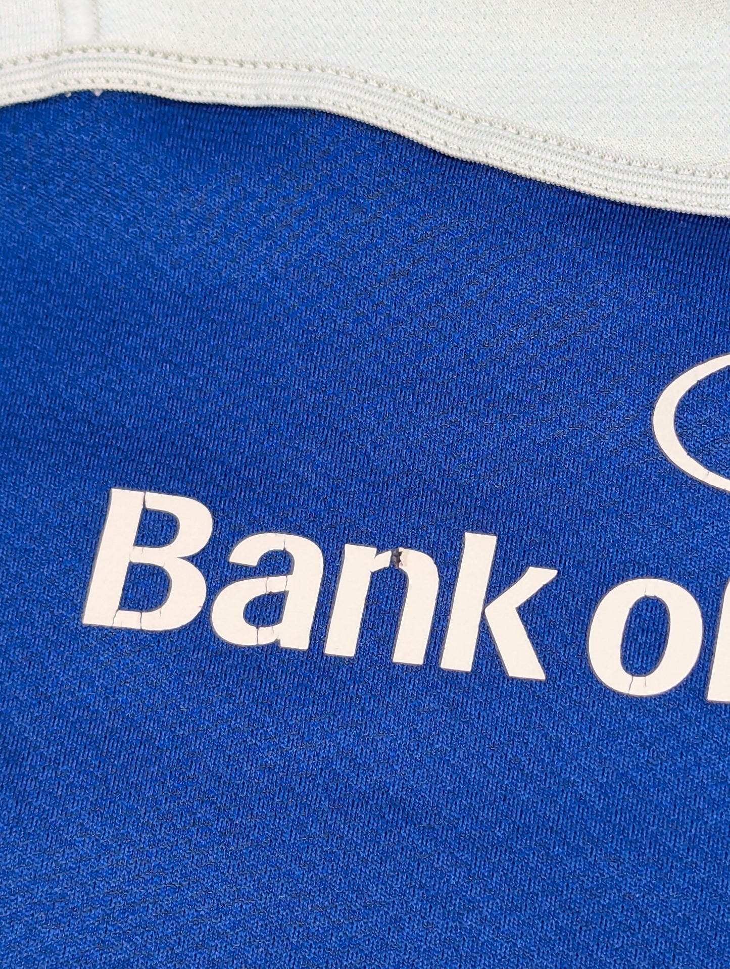Leinster Canterbury Rugby Jersey 2015 (10 years) [Fair]