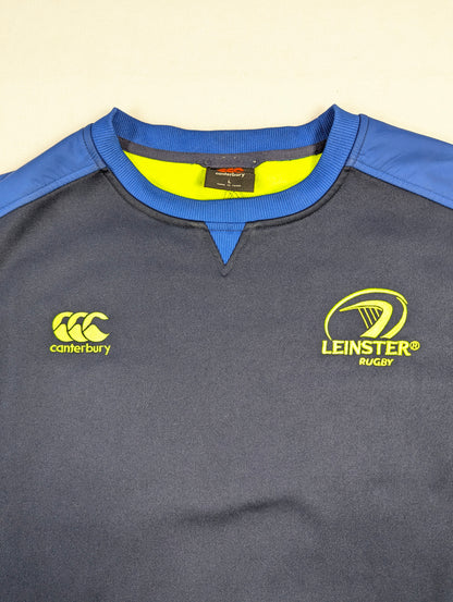 Leinster Canterbury Rugby Sweatshirt 2017 (L) [Good]