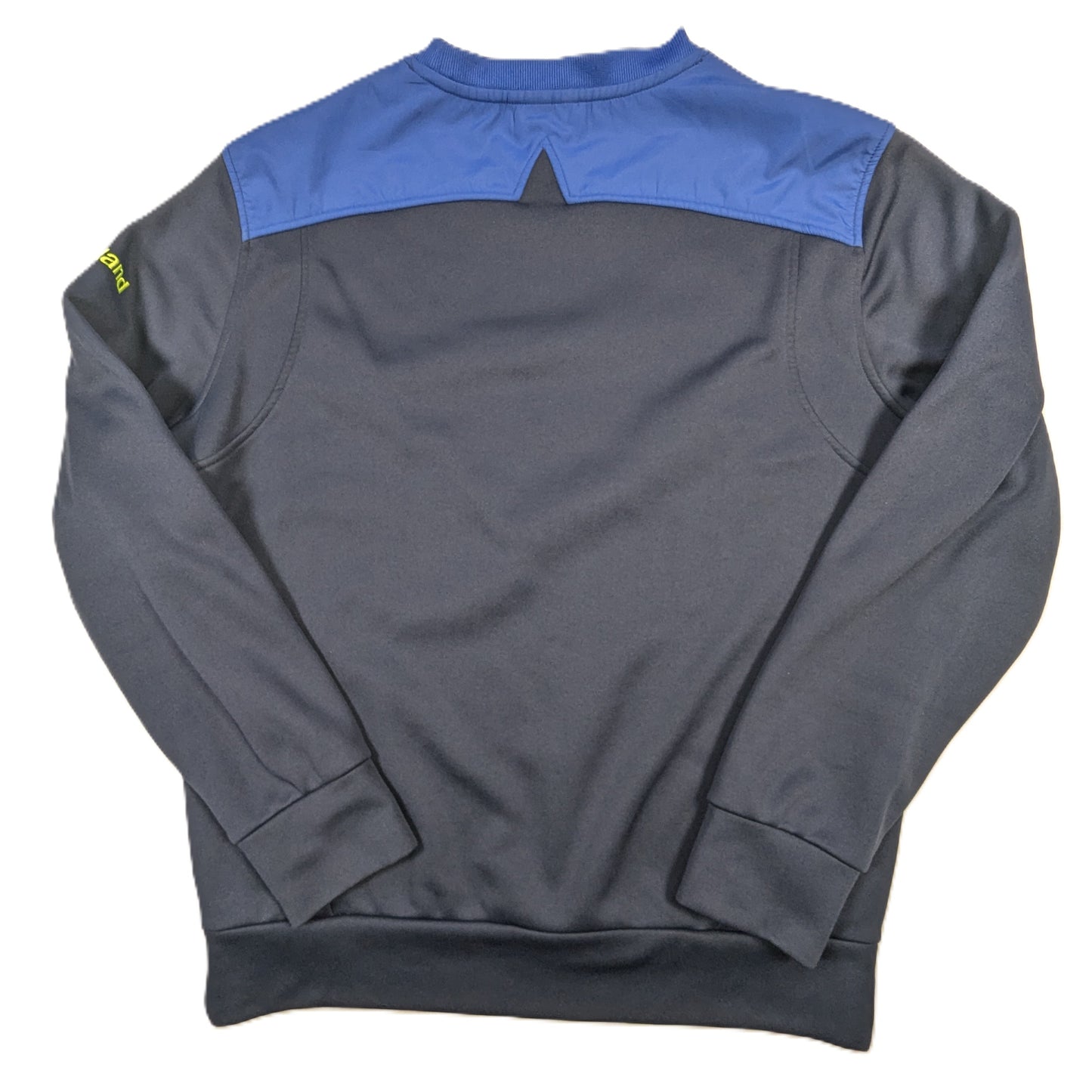 Leinster Canterbury Rugby Sweatshirt 2017 (L) [Good]