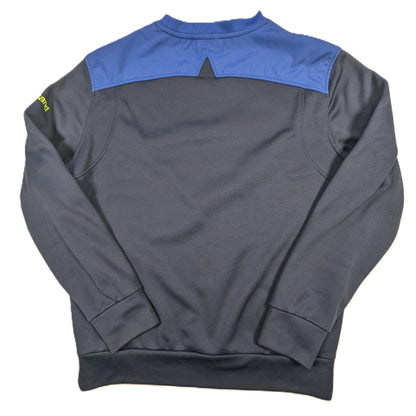 Leinster Canterbury Rugby Sweatshirt 2017 (L) [Good]