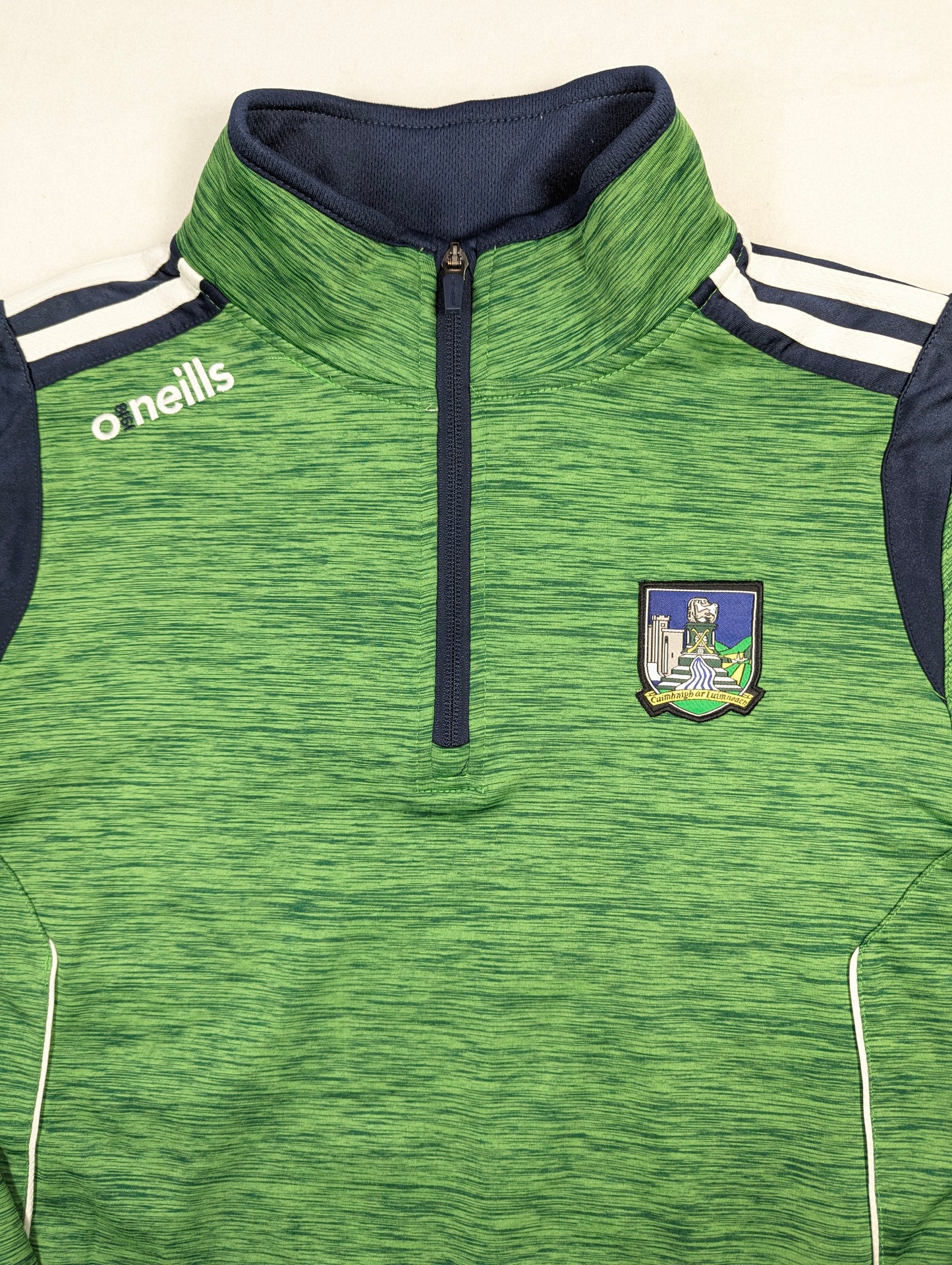 Limerick O'Neills GAA Sweatshirt 2019 (L) [Very Good]
