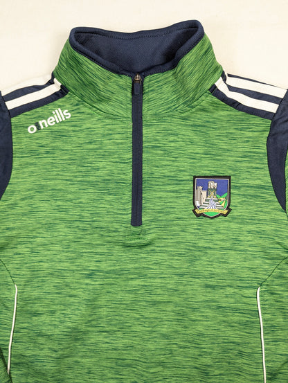 Limerick O'Neills GAA Sweatshirt 2019 (L) [Very Good]