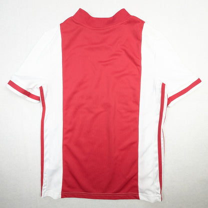 Ajax adidas Football Jersey 2020 (13-14 Years) [Excellent]