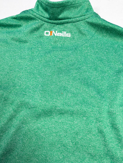 Ireland O'Neills GAA Sweatshirt 2017 (S) [Very Good]