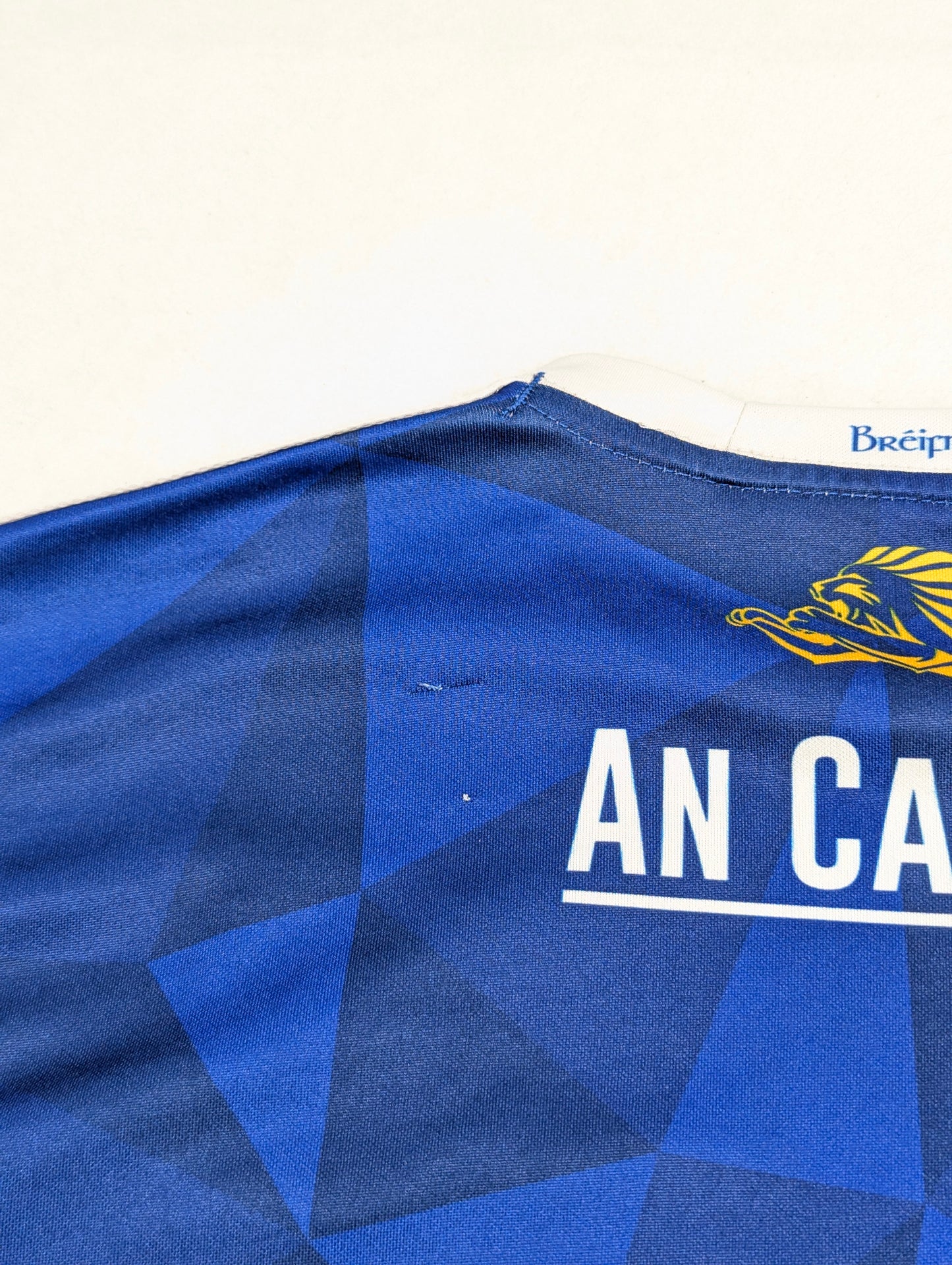 Cavan O'Neills GAA Jersey 2019 (13 Years) [Fair]