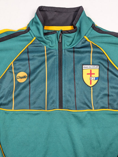 Donegal O'Neills GAA Sweatshirt Retro (M) [Very Good]
