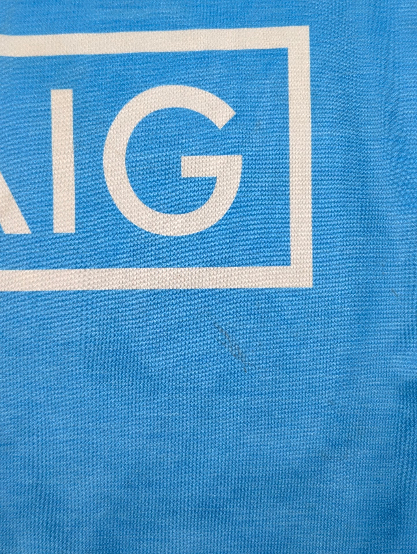 Dublin O'Neills GAA Jersey 2019 (10-11 Years) [Fair]