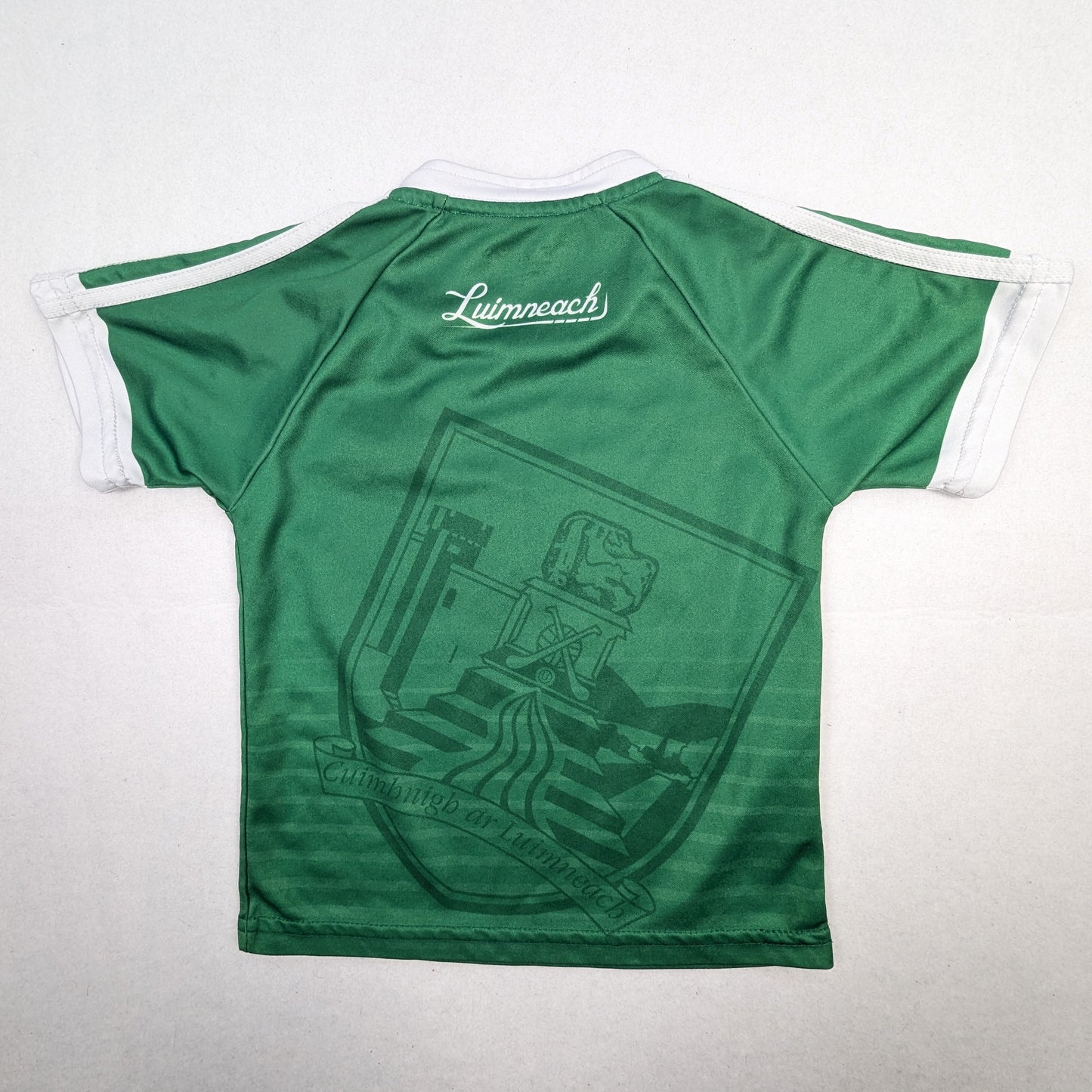Limerick O'Neills GAA Jersey 2016 (5-6 Years) [Good]
