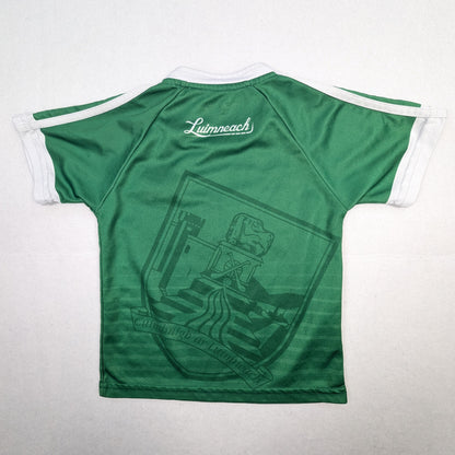 Limerick O'Neills GAA Jersey 2016 (5-6 Years) [Good]
