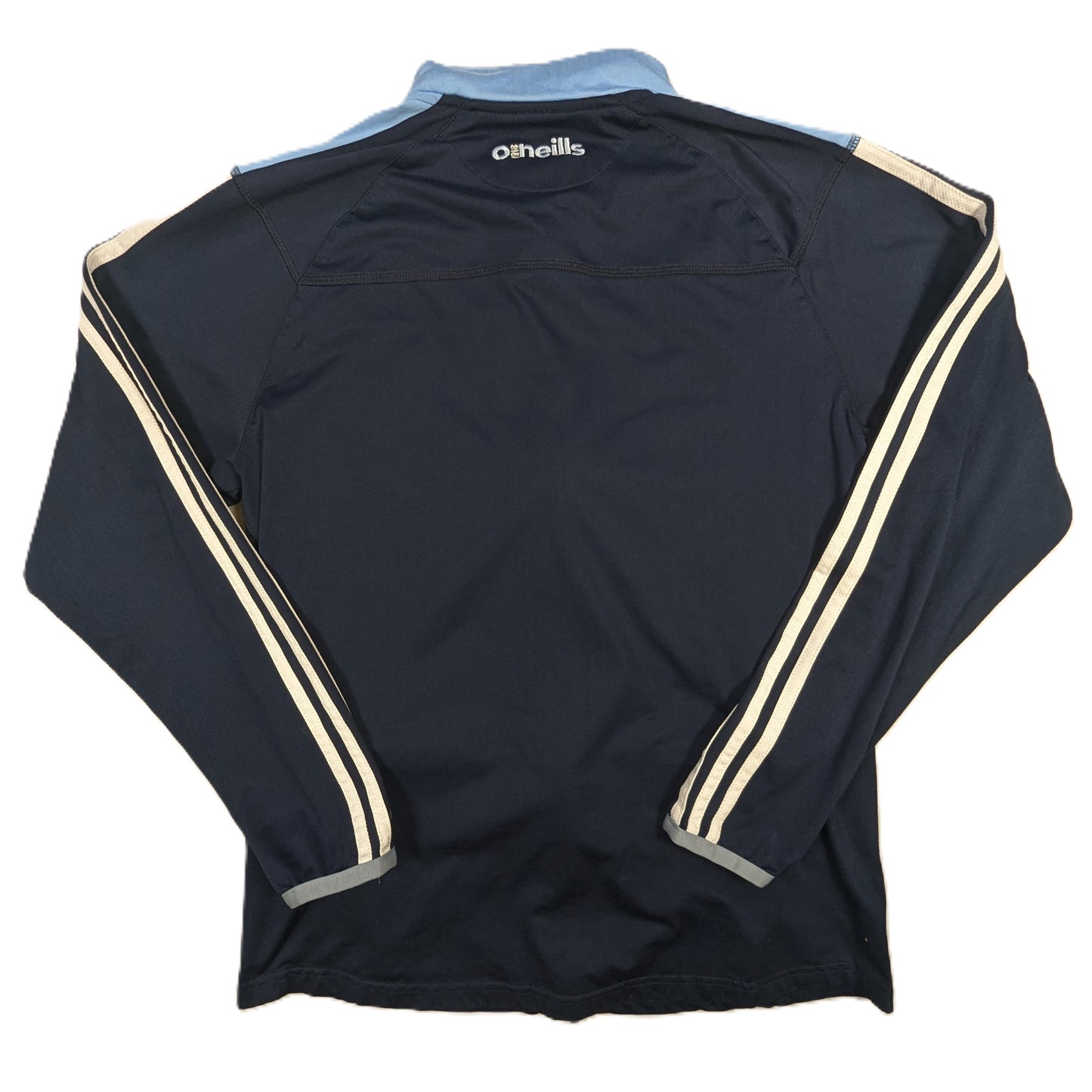 Dublin O'Neills GAA Jacket 2020s Alex Gavin (L) [Good]