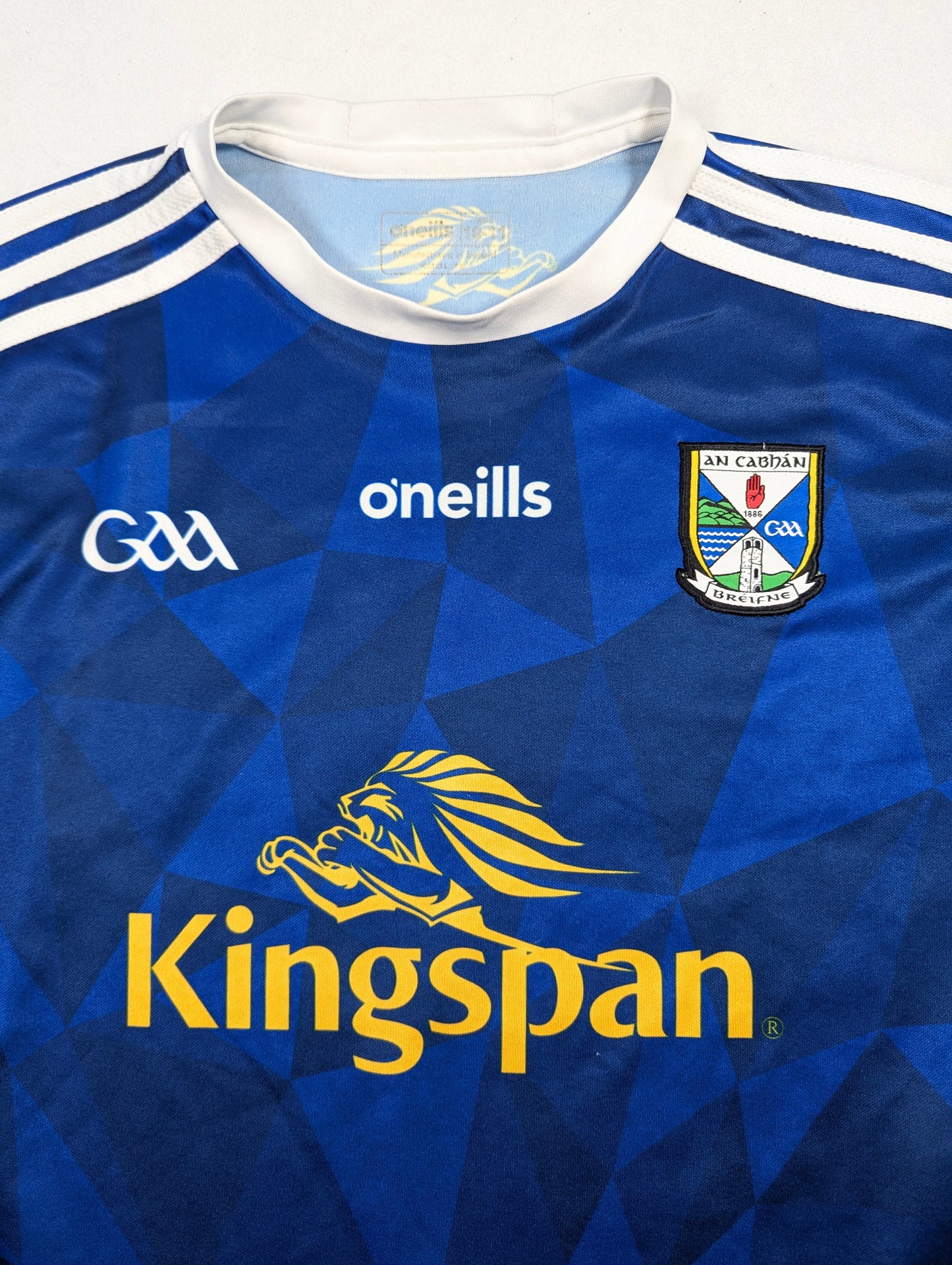 Cavan O'Neills GAA Jersey 2019 (10-11 Years) [Fair]