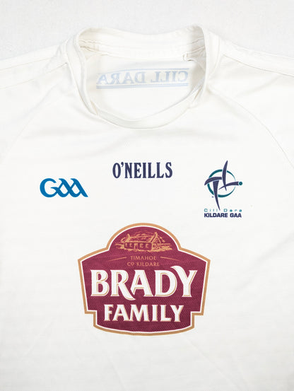 Kildare O'Neills GAA Jersey 2015 (10-11 Years) [Fair]