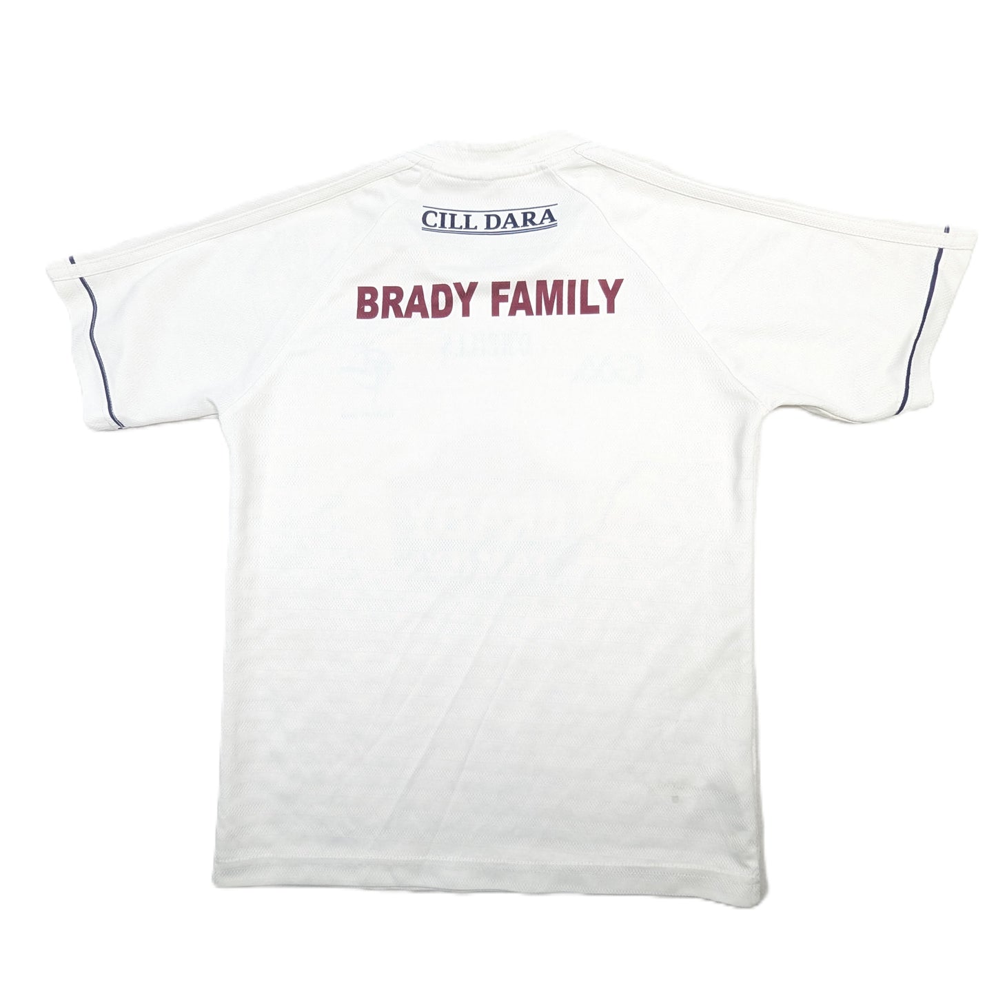 Kildare O'Neills GAA Jersey 2015 (10-11 Years) [Fair]
