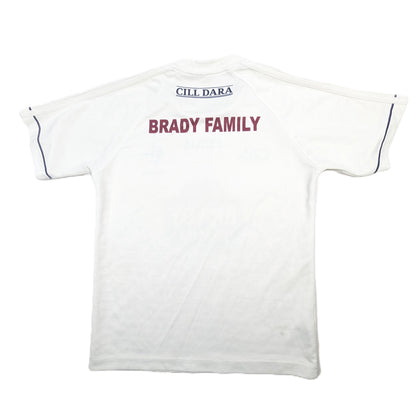 Kildare O'Neills GAA Jersey 2015 (10-11 Years) [Fair]