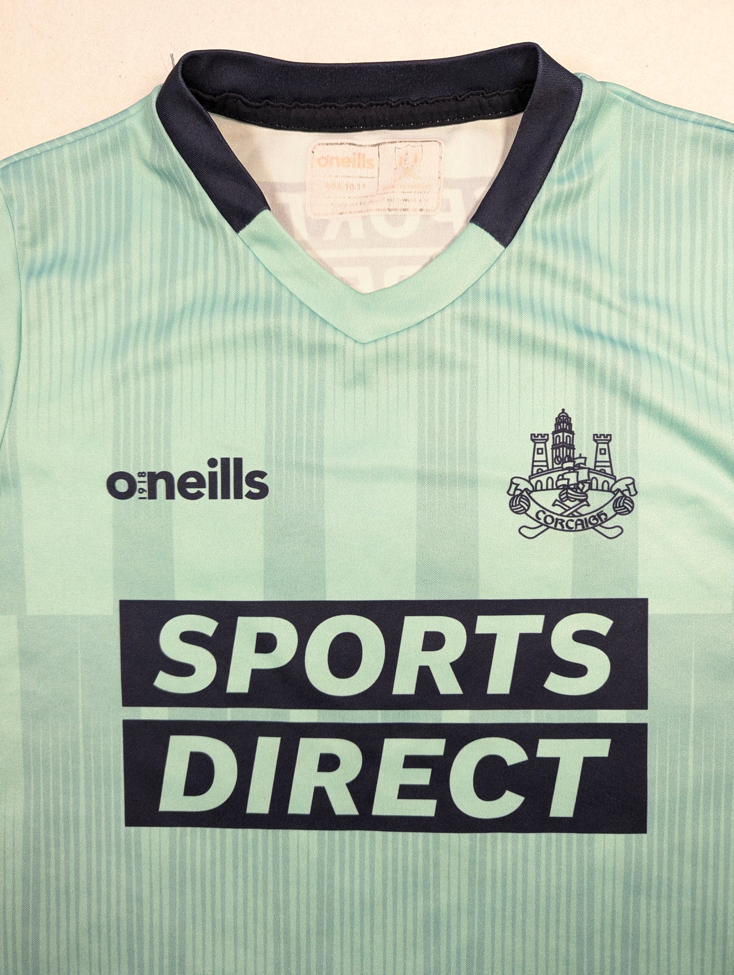 Cork O'Neills GAA Jersey 2021 (10-11 Years) [Very Good]