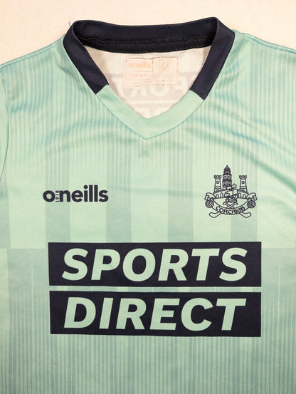 Cork O'Neills GAA Jersey 2021 (10-11 Years) [Very Good]