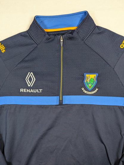 Wicklow O'Neills GAA Sweatshirt 2023 (XL) [Average]