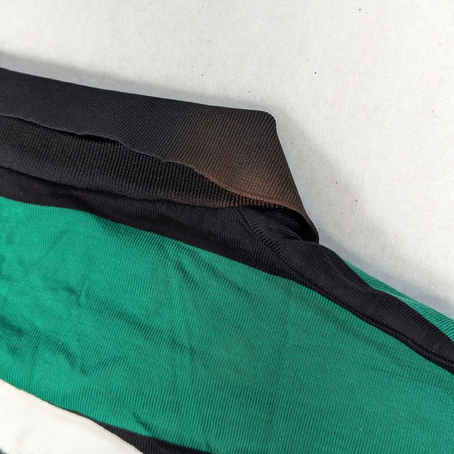 Vintage Player Issue O'Neills GAA Jersey 1990s #6 (XL) [Good]