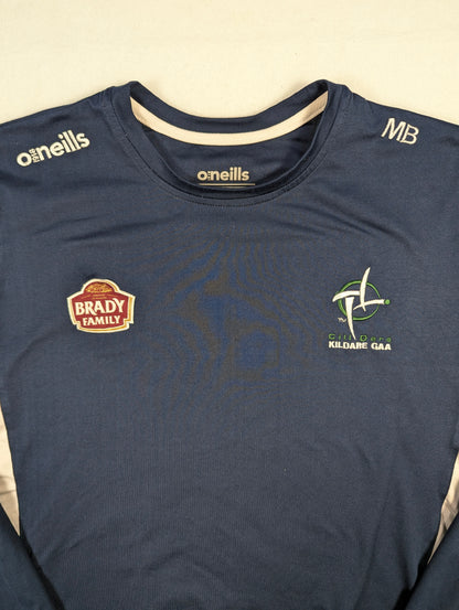 Kildare Player Issue O'Neills GAA Sweatshirt 2010s (L) [Average]