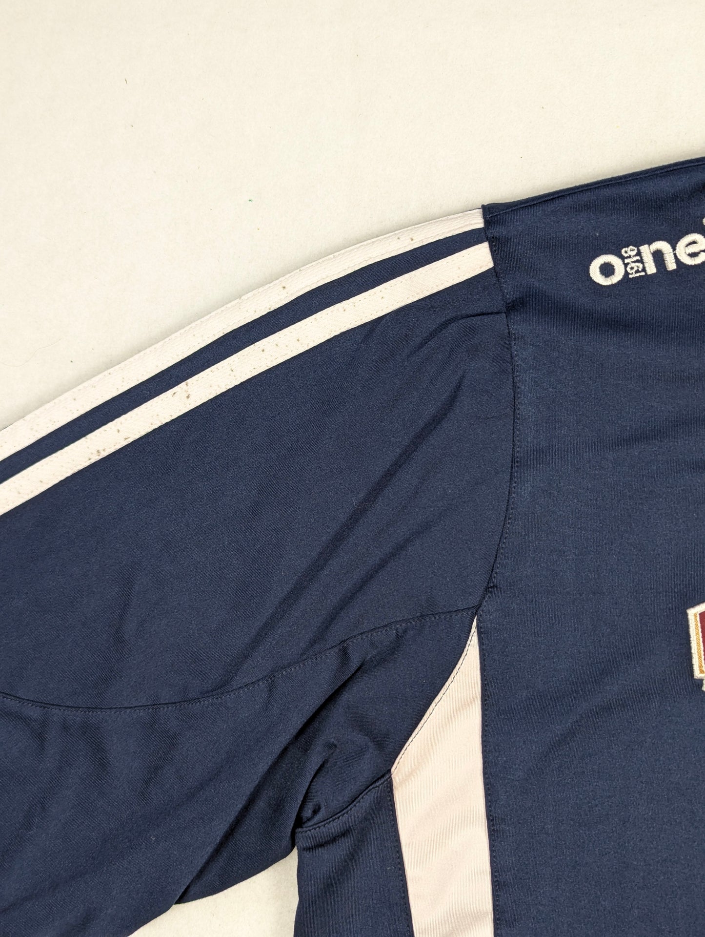 Kildare Player Issue O'Neills GAA Sweatshirt 2010s (L) [Average]