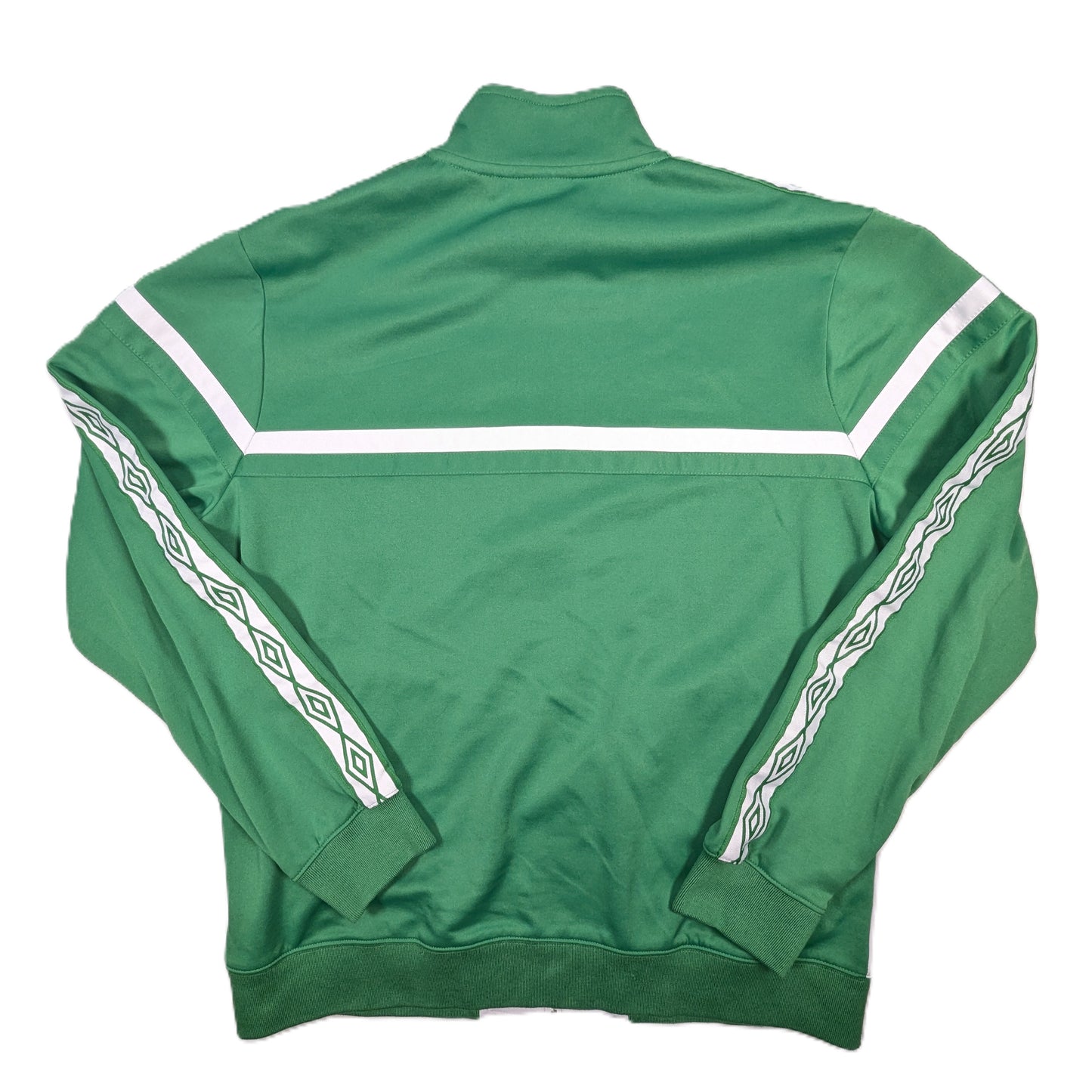 Republic of Ireland Umbro Football Jacket 2010 (2XL) [Good]