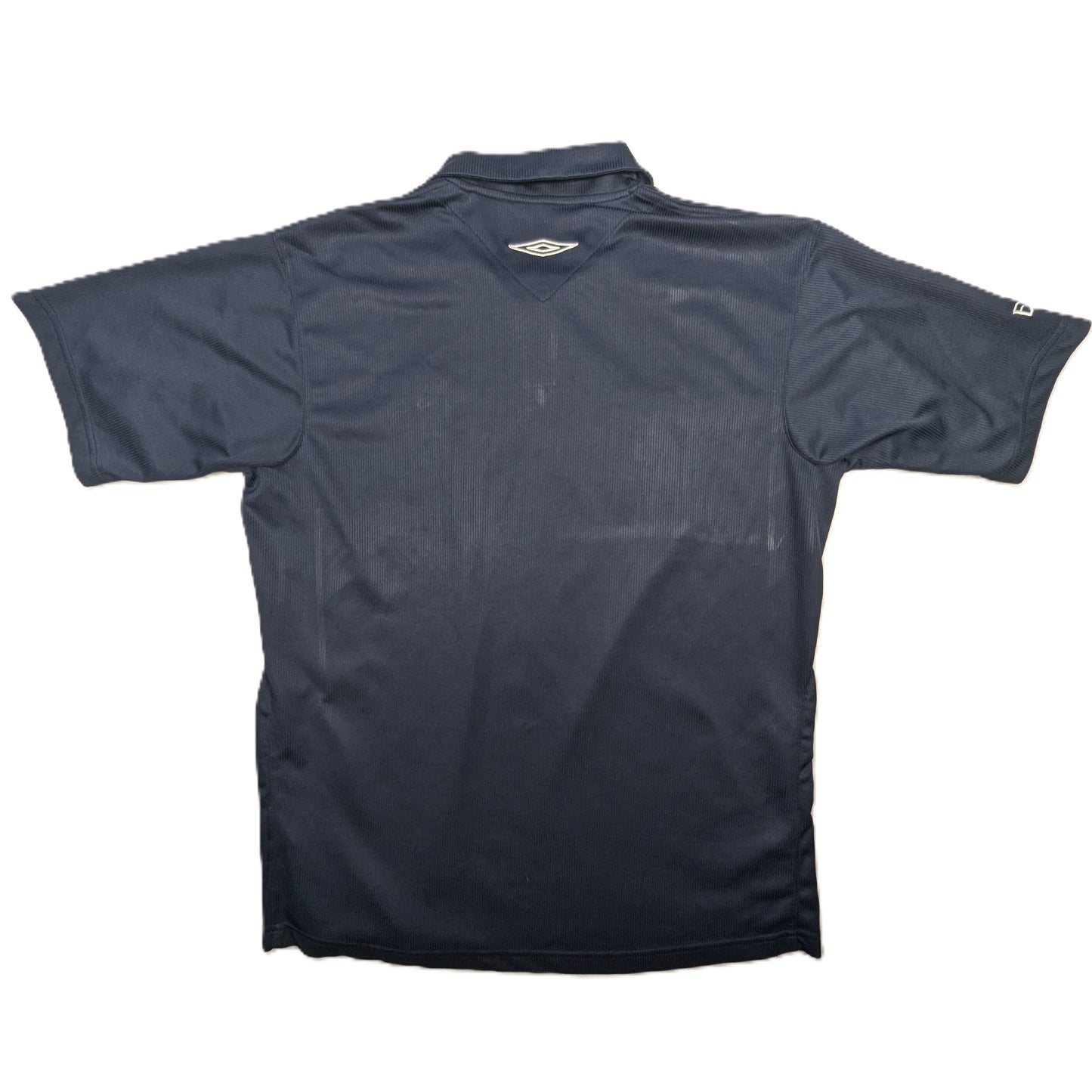 Chelsea Umbro Football Polo 2004 (L) [Good]
