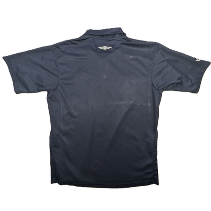 Chelsea Umbro Football Polo 2004 (L) [Good]