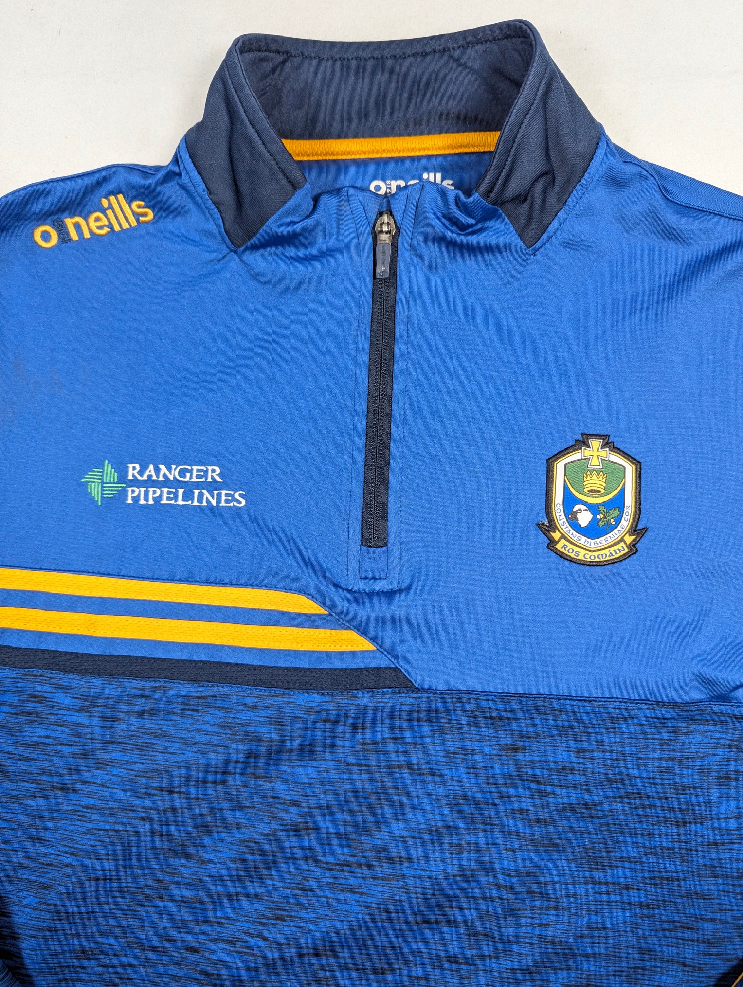 Roscommon O'Neills GAA Sweatshirt 2018 (XL) [Very Good]