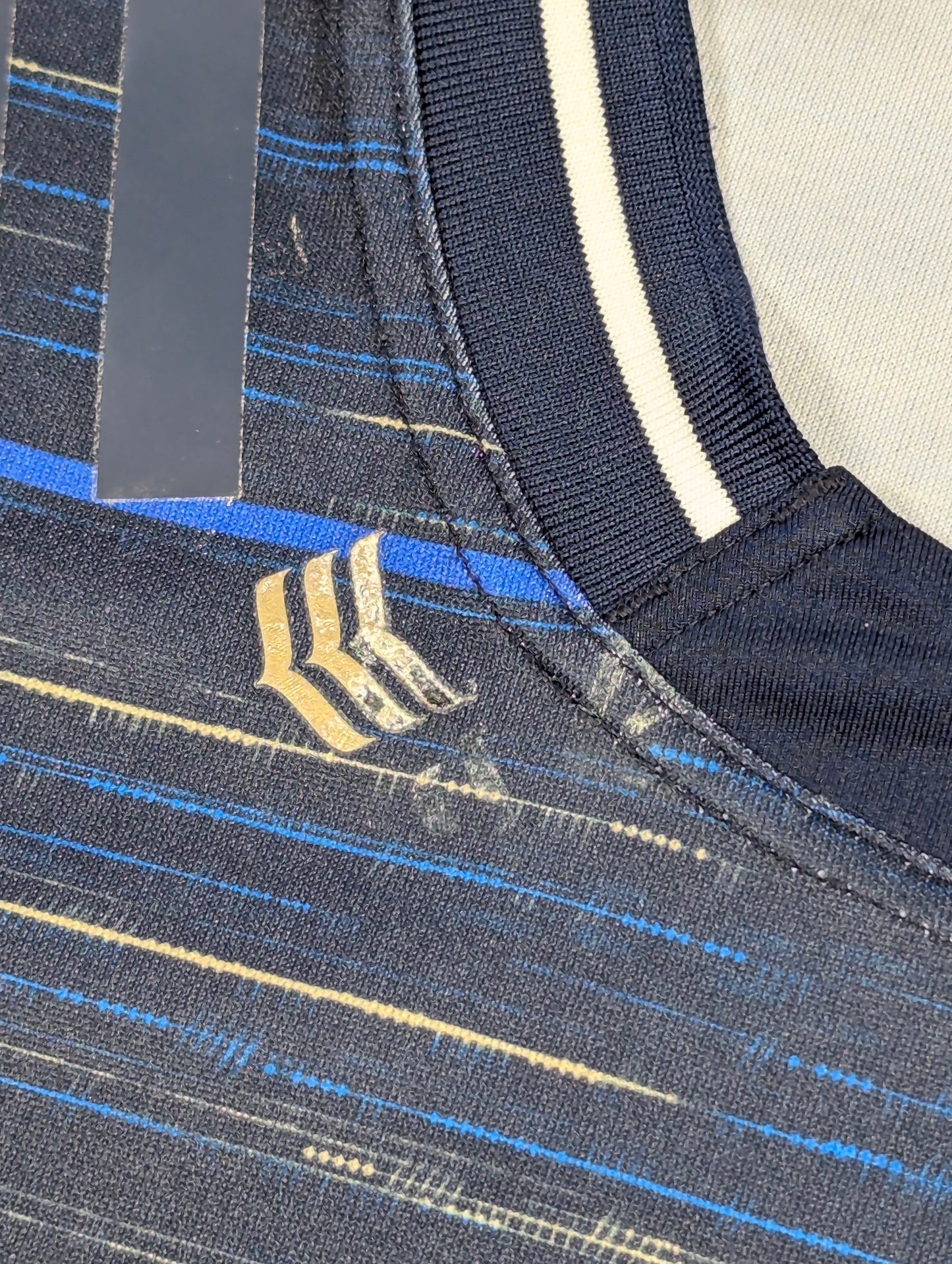 Leinster adidas Rugby Jersey 2021 (2XL) [Fair]