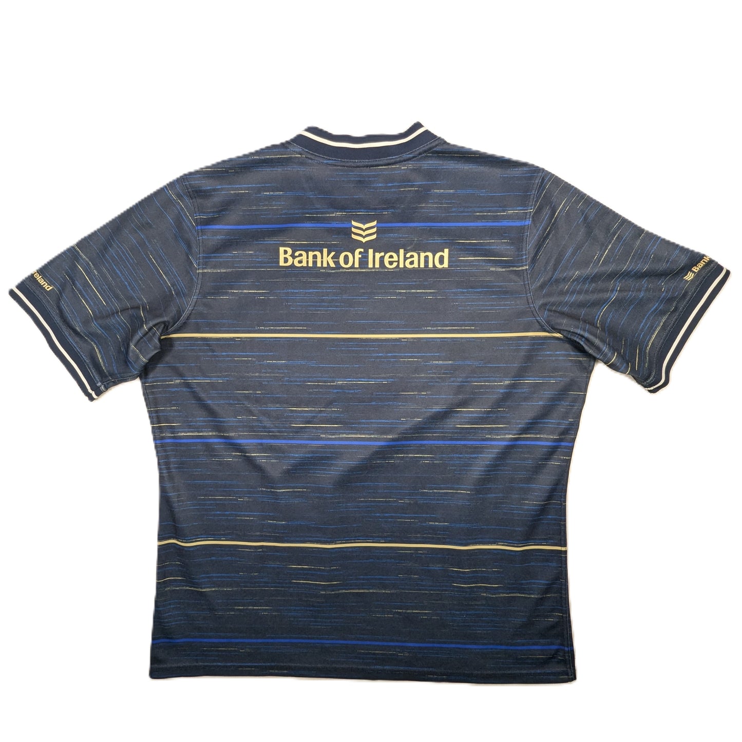 Leinster adidas Rugby Jersey 2021 (2XL) [Fair]