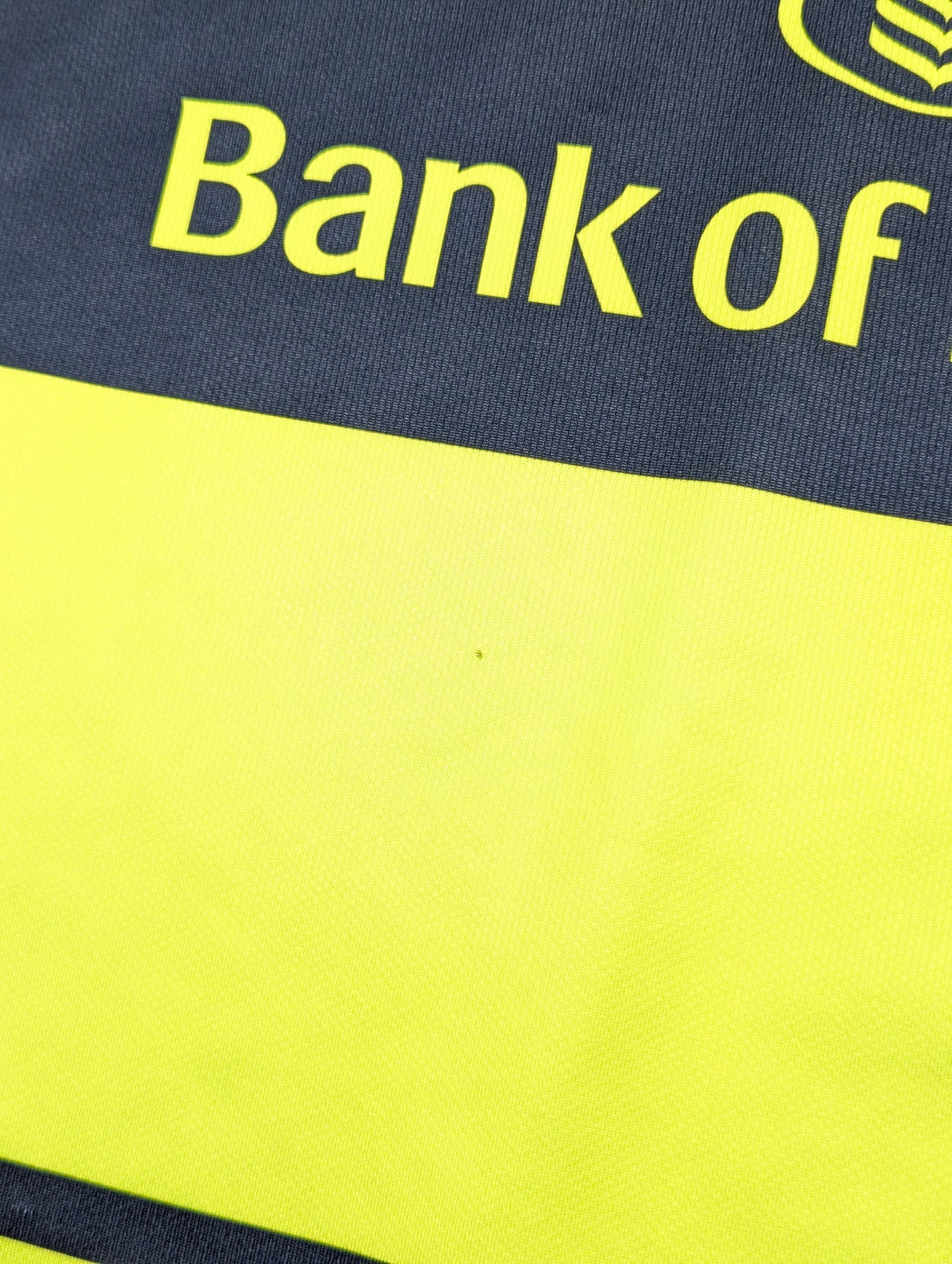 Leinster Canterbury Rugby Jersey 2016 (S) [Good]