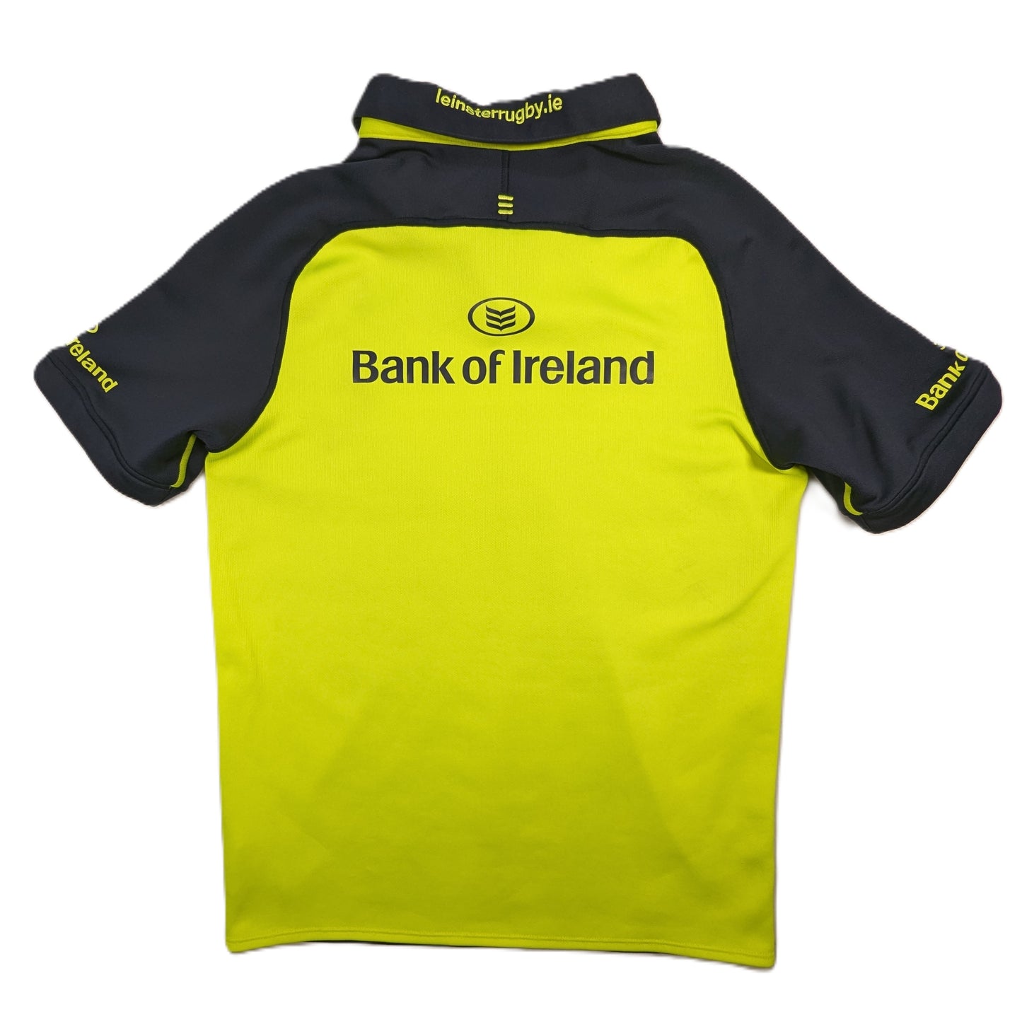 Leinster Canterbury Rugby Jersey 2016 (S) [Good]