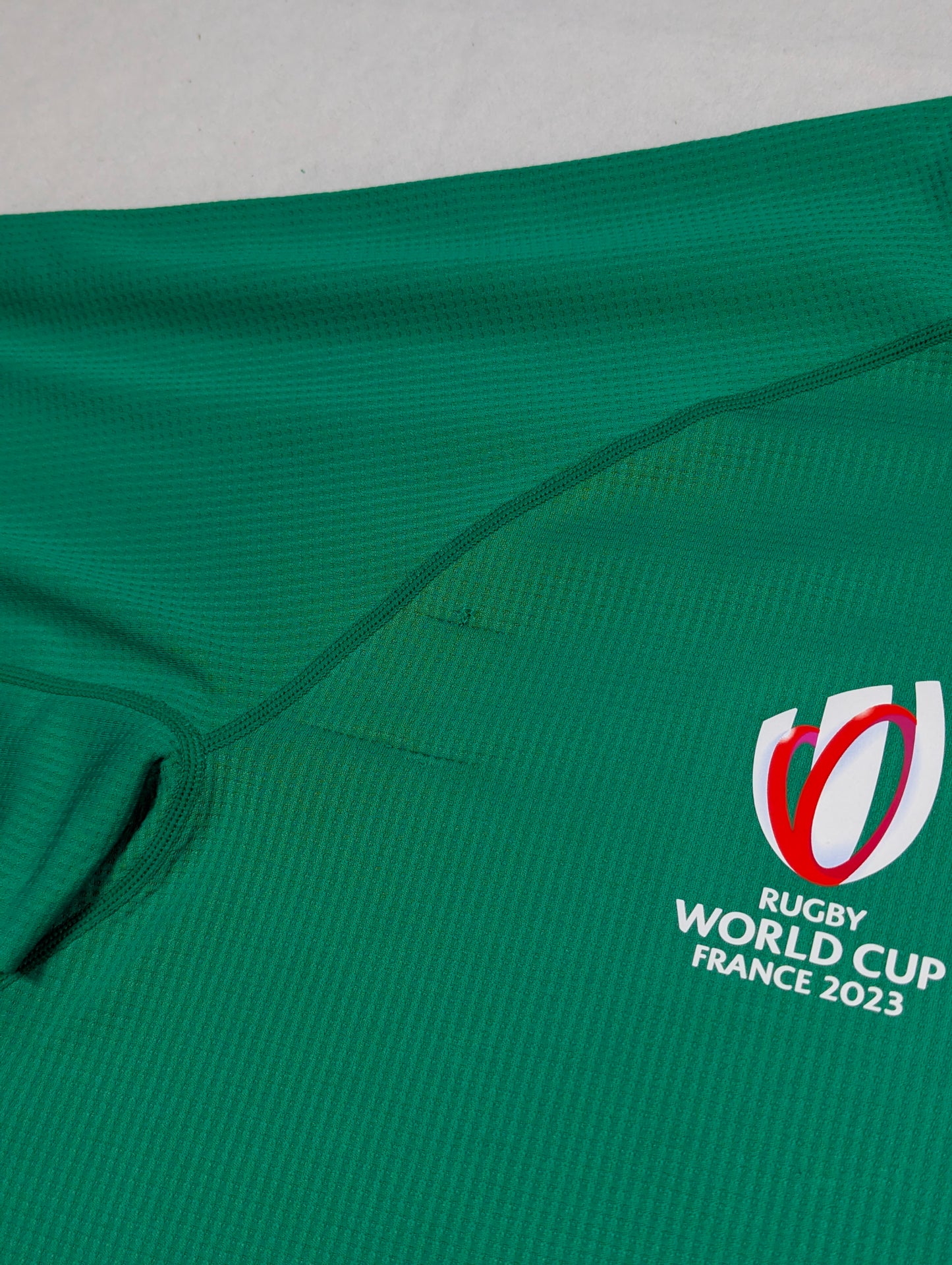 Ireland Canterbury Rugby Jersey 2023 (3XL) [Good]