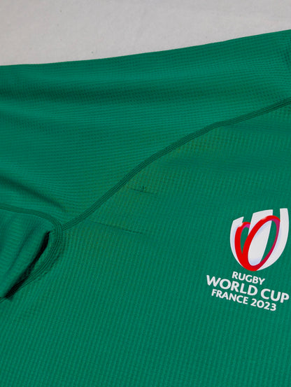 Ireland Canterbury Rugby Jersey 2023 (3XL) [Good]