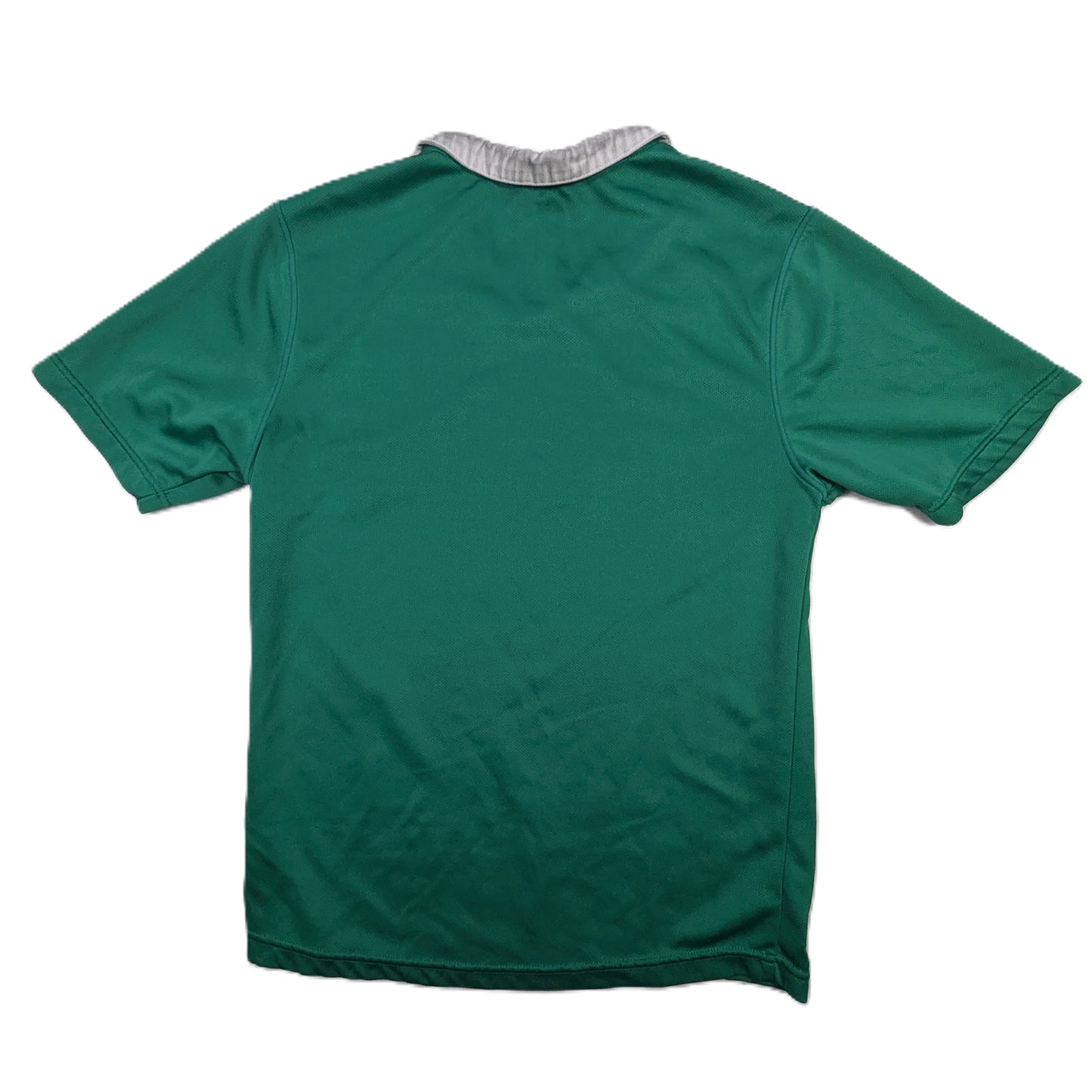 Ireland Canterbury Rugby Jersey 2014 (S) [Fair]
