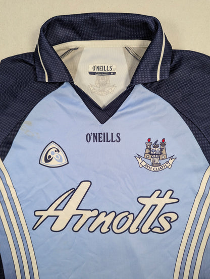 Dublin O'Neills GAA Jersey 2007 (M) [Very Good]