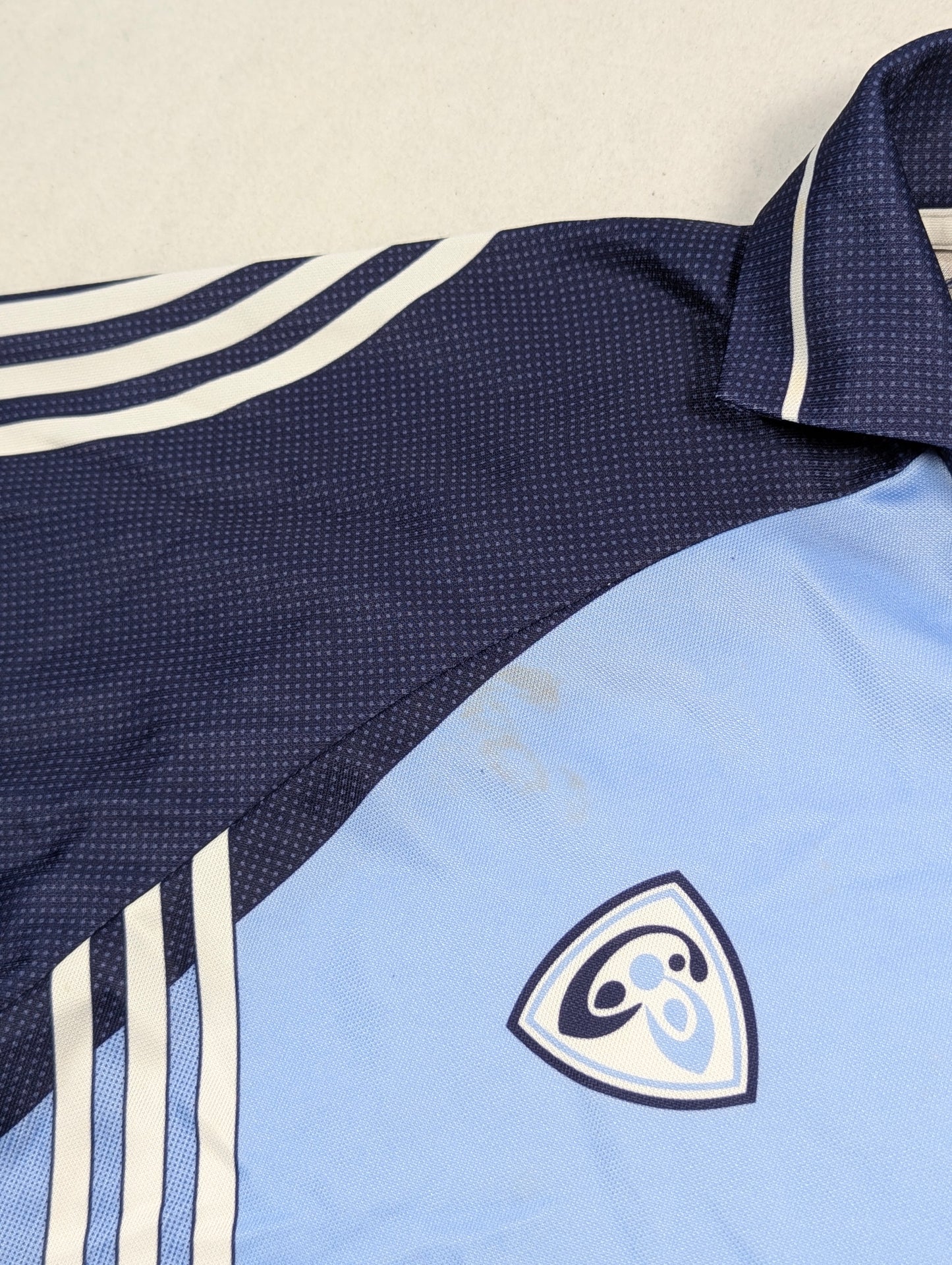 Dublin O'Neills GAA Jersey 2007 (M) [Very Good]