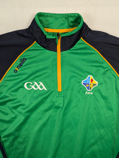 Ireland O'Neills GAA Sweatshirt 2017 (L) [Good]