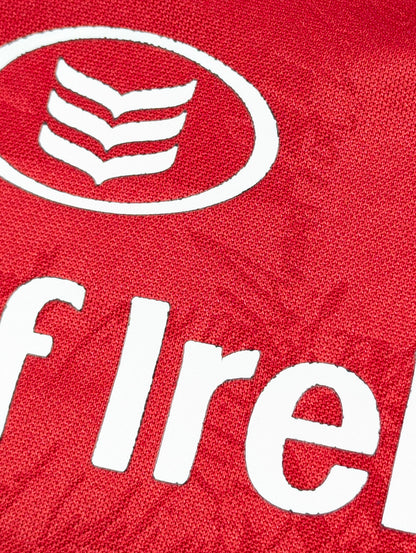 Munster adidas Rugby Jersey 2016 (13-14 Years) [Good]