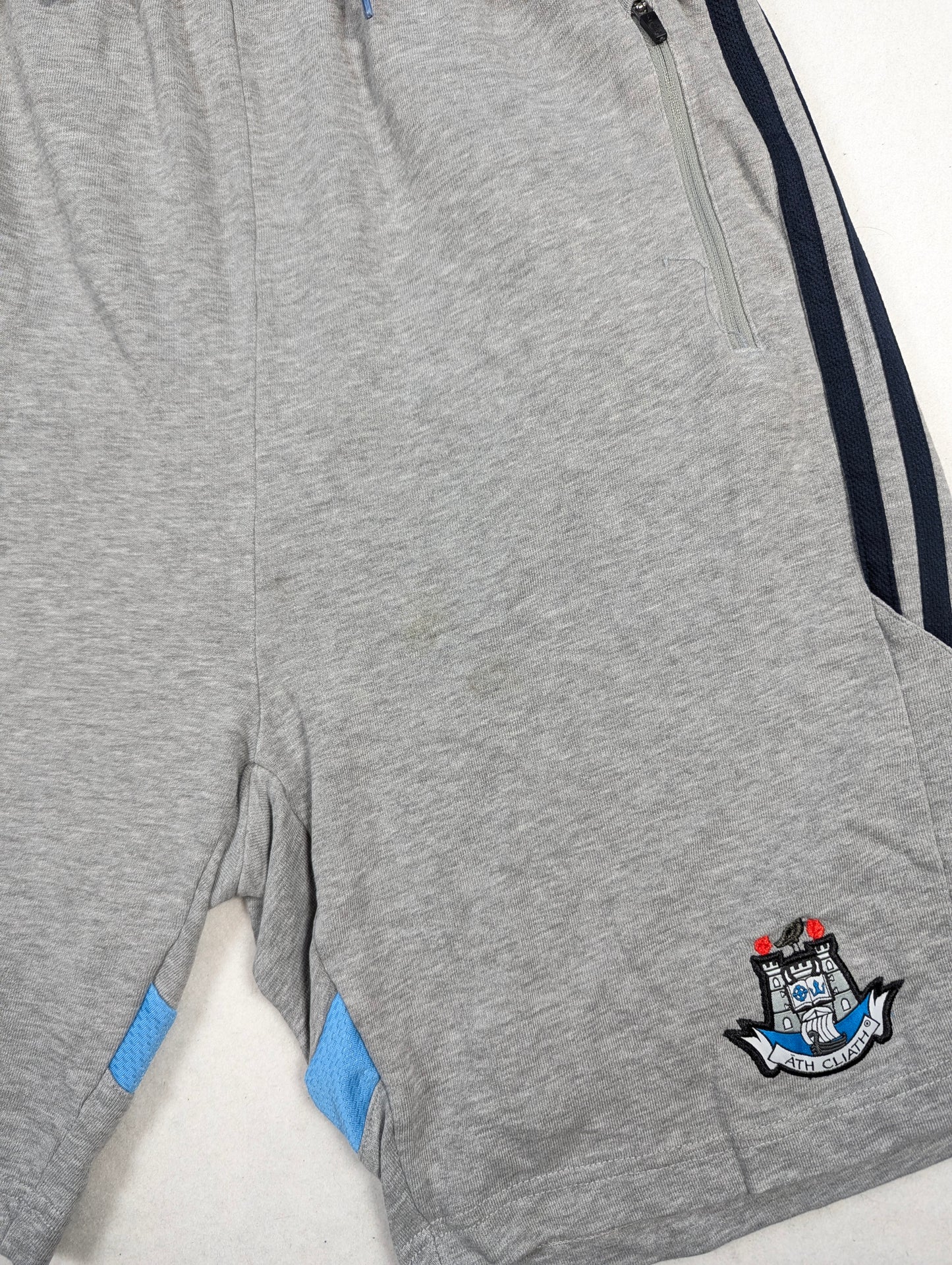 Dublin O'Neills GAA Shorts 2010s (XL) [Fair]
