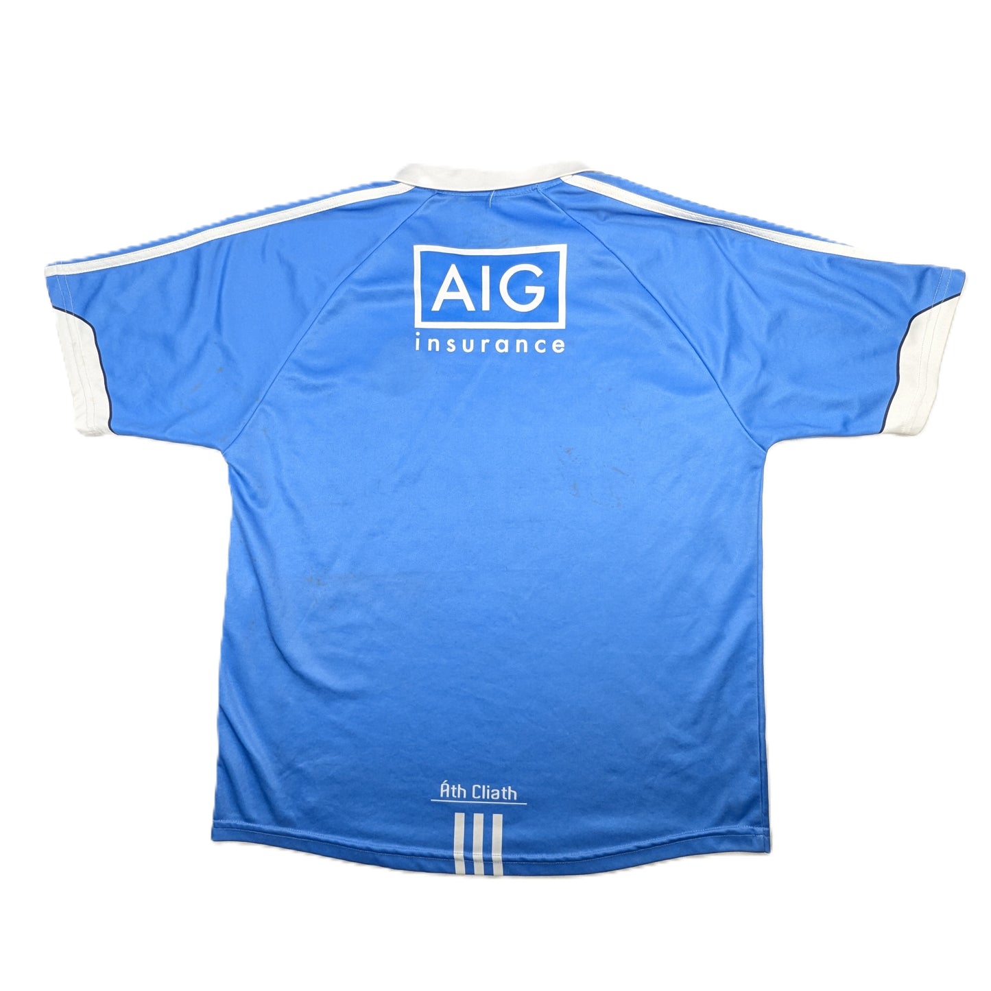 Dublin O'Neills GAA Jersey 2016 (L) [Good]