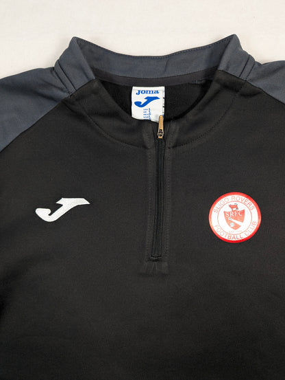 Sligo Rovers Joma Football Sweatshirt 2010s (L) [Very Good]