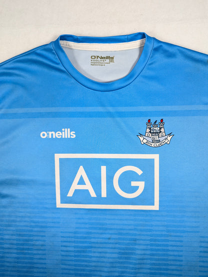 Dublin O'Neills GAA Jersey 2010s (3XL) [Good]