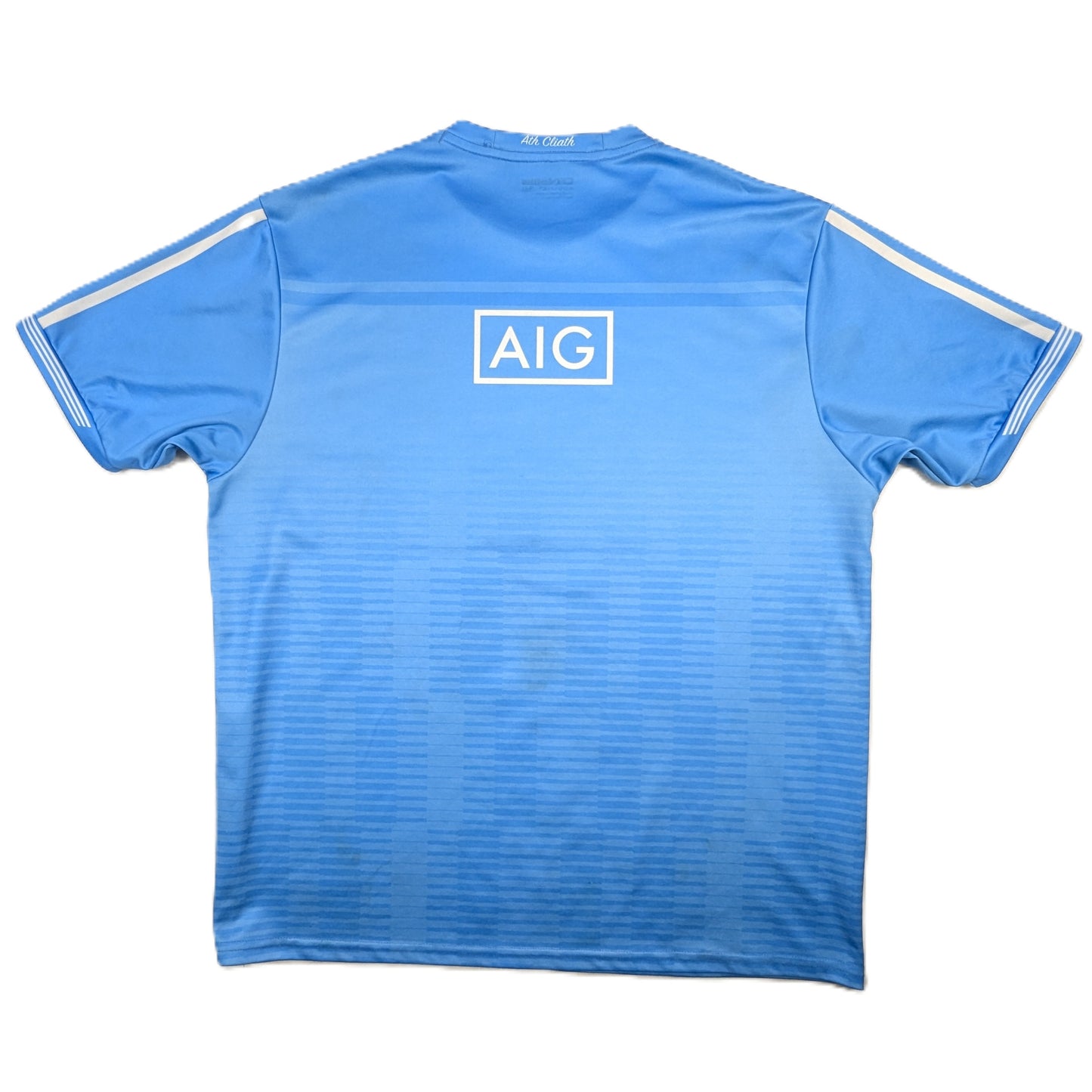 Dublin O'Neills GAA Jersey 2010s (3XL) [Good]