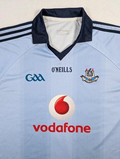 Dublin O'Neills GAA Jersey 2010 (XL) [Good]